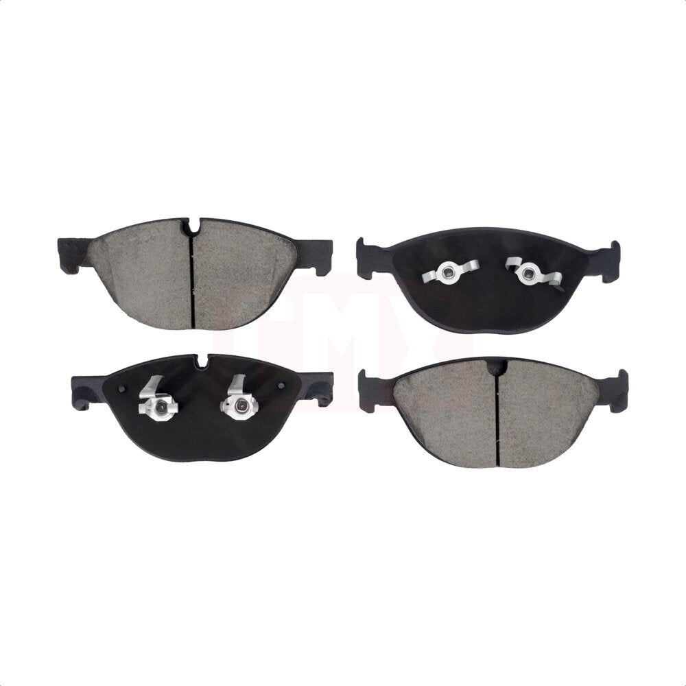 Plaquettes de frein à disque avant en céramique, pour Jaguar XF XJ XKR XFR Type F XJR XJR575 XFR-S