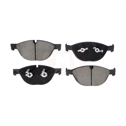 Plaquettes de frein à disque avant en céramique, pour Jaguar XF XJ XKR XFR Type F XJR XJR575 XFR-S