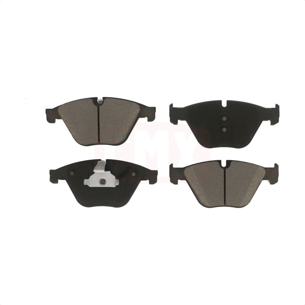 Plaquettes de frein à disque avant en céramique, pour BMW 535i xDrive 535d 640i Gran Coupé 5 528i
