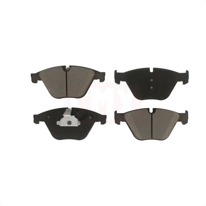 Plaquettes de frein à disque avant en céramique, pour BMW 535i xDrive 535d 640i Gran Coupé 5 528i