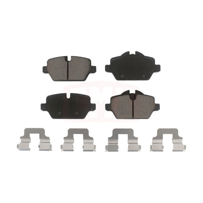 Plaquettes de frein à disque arrière en céramique, pour Mini Cooper Countryman Paceman CMX-D1554