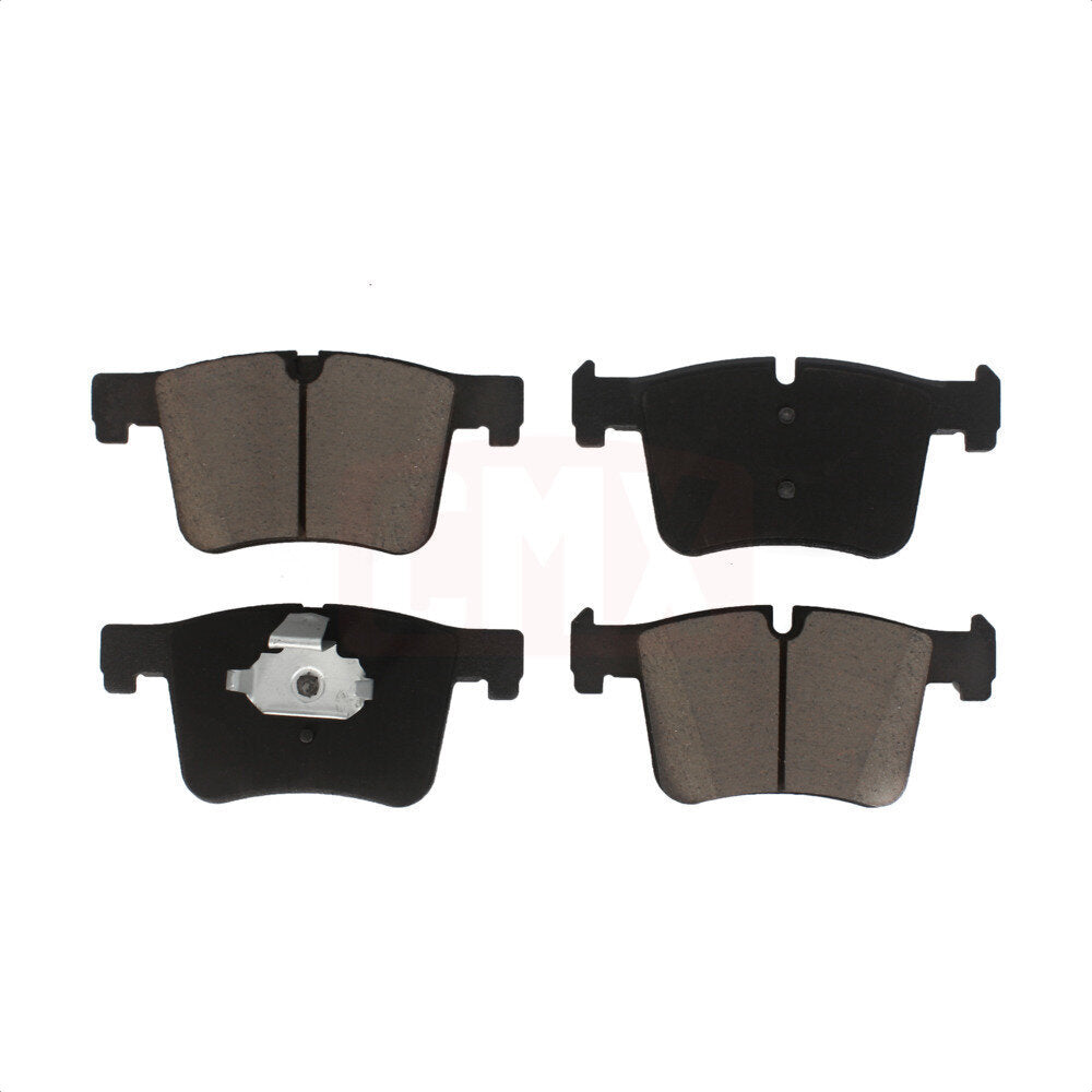 Plaquettes de frein à disque avant en céramique, pour BMW X3 328i xDrive 330i 320i X4 335i 428i 328