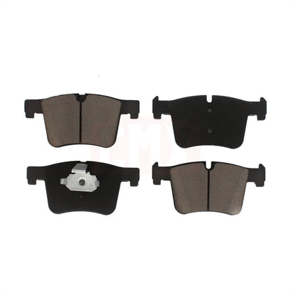 Plaquettes de frein à disque avant en céramique, pour BMW X3 328i xDrive 330i 320i X4 335i 428i 328