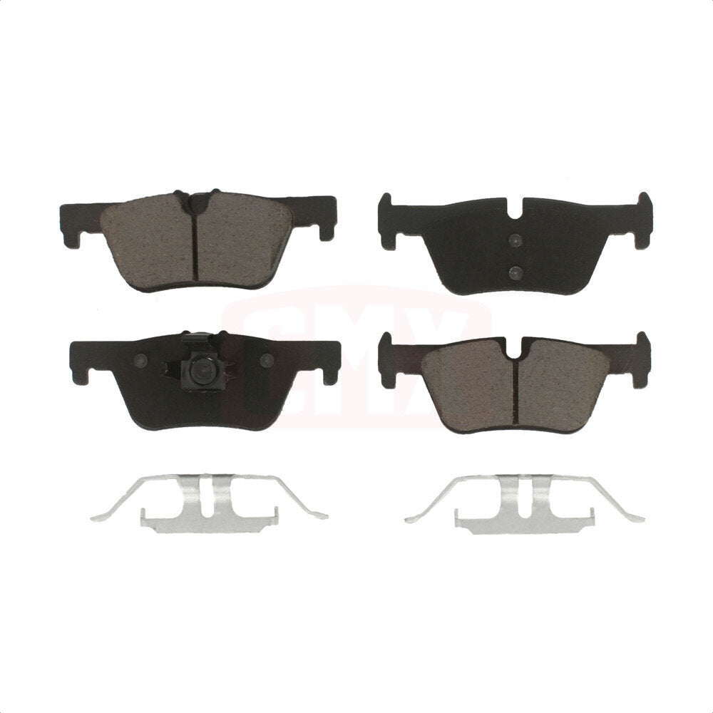 Plaquettes de frein à disque arrière en céramique, pour BMW 328i xDrive 330i 320i 428i 328d 230i 430i