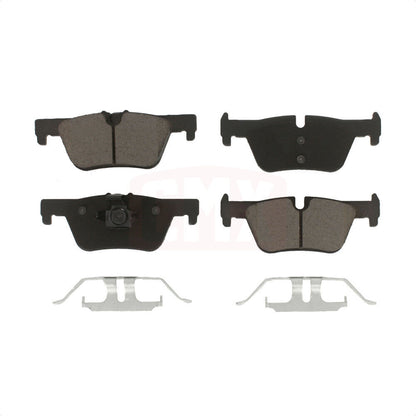 Plaquettes de frein à disque arrière en céramique, pour BMW 328i xDrive 330i 320i 428i 328d 230i 430i