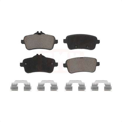 Plaquettes de frein à disque arrière en céramique, pour Mercedes-Benz ML350 GLE400 GLE350 GL350 GLE43