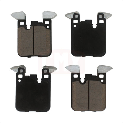 Plaquettes de frein à disque arrière en céramique, pour BMW 328i xDrive 330i 320i 335i 428i 230i 435i
