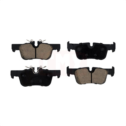 Plaquettes de frein à disque arrière en céramique, pour BMW X1 Mini Cooper Countryman X2 Clubman i3