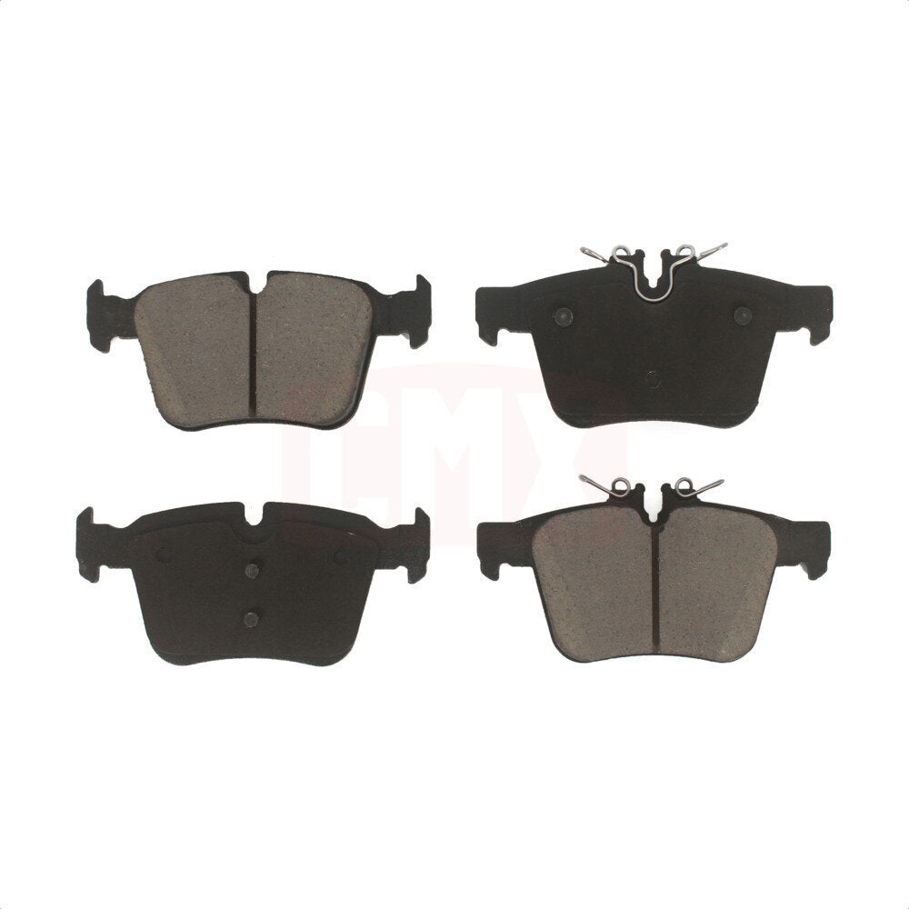 Plaquettes de frein à disque arrière en céramique, pour Mercedes-Benz C300 C400 C350e CMX-D1795
