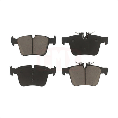 Plaquettes de frein à disque arrière en céramique, pour Mercedes-Benz C300 C400 C350e CMX-D1795