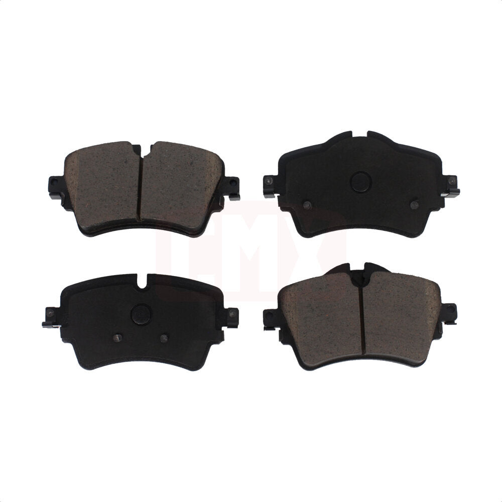 Plaquettes de frein à disque avant en céramique pour Mini Cooper Clubman CMX-D1801