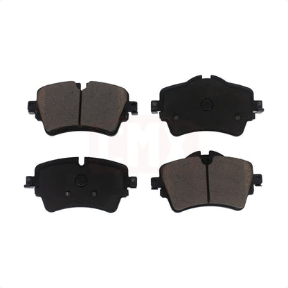 Plaquettes de frein à disque avant en céramique pour Mini Cooper Clubman CMX-D1801