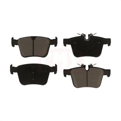 Plaquettes de frein à disque arrière en céramique, pour Land Rover Volvo Jaguar f-pace XC90 Range Spor