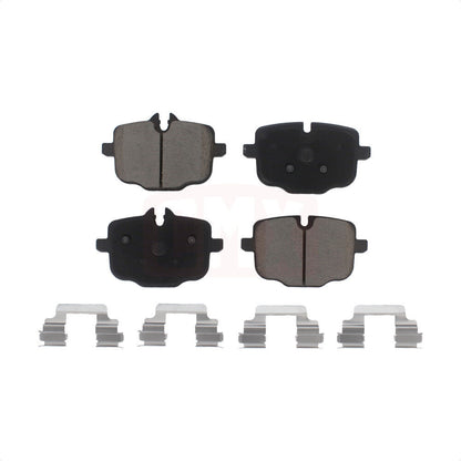 Plaquettes de frein à disque arrière en céramique, pour BMW X3 X5 X4 X7 530i xDrive 540i X6 750i M550i