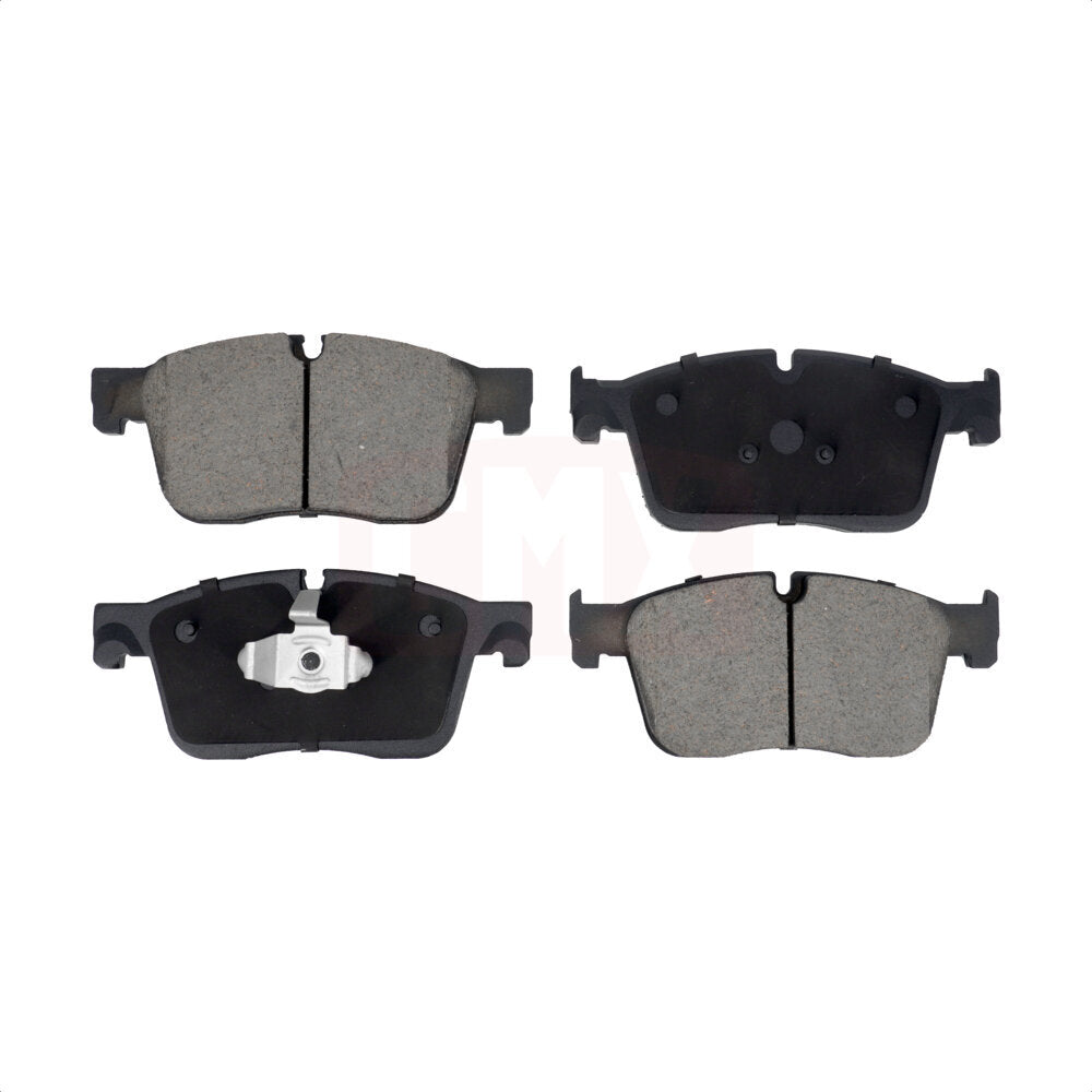 Plaquettes de frein à disque avant en céramique, pour Jaguar f-pace Land Rover Range Velar XE XF