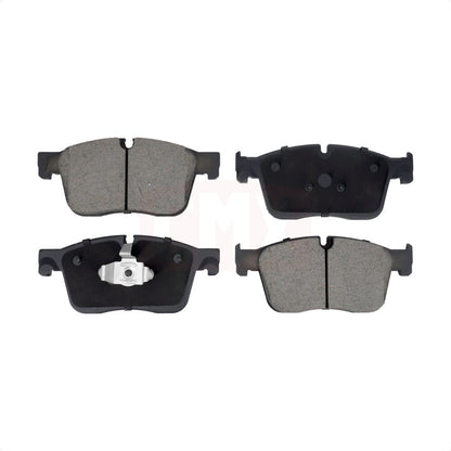 Plaquettes de frein à disque avant en céramique, pour Jaguar f-pace Land Rover Range Velar XE XF