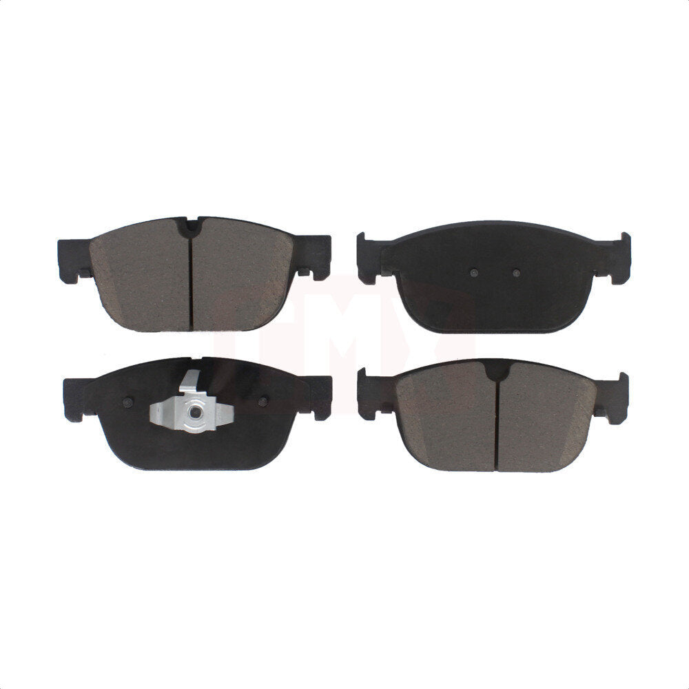 Plaquettes de frein à disque avant en céramique, pour Volvo XC60 XC90 XC40 S60 Recharge C40 V60 V90