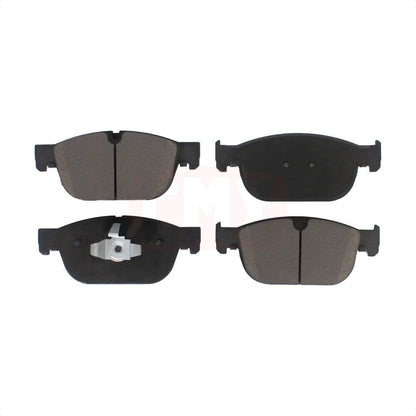 Plaquettes de frein à disque avant en céramique, pour Volvo XC60 XC90 XC40 S60 Recharge C40 V60 V90