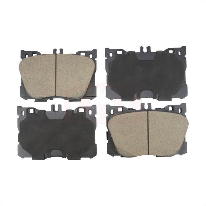 Plaquettes de frein à disque avant en céramique, pour Mercedes-Benz GLC300 C43 AMG GLC43 E450 E300