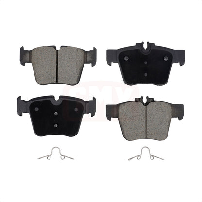 Plaquettes de frein à disque arrière en céramique, pour Mercedes-Benz GLC300 C43 AMG GLC43 C450 GLC350