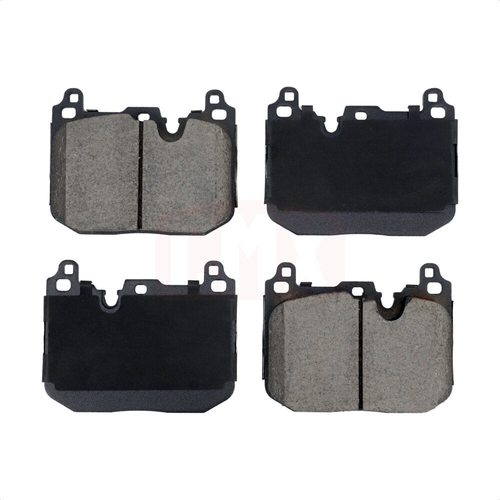 Plaquettes de frein à disque avant en céramique, pour Mini Cooper Countryman Clubman BMW X2
