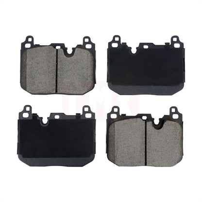 Plaquettes de frein à disque avant en céramique, pour Mini Cooper Countryman Clubman BMW X2