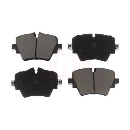Plaquettes de frein à disque avant en céramique, pour BMW X3 X1 Mini Cooper Countryman X2 330i X4 G