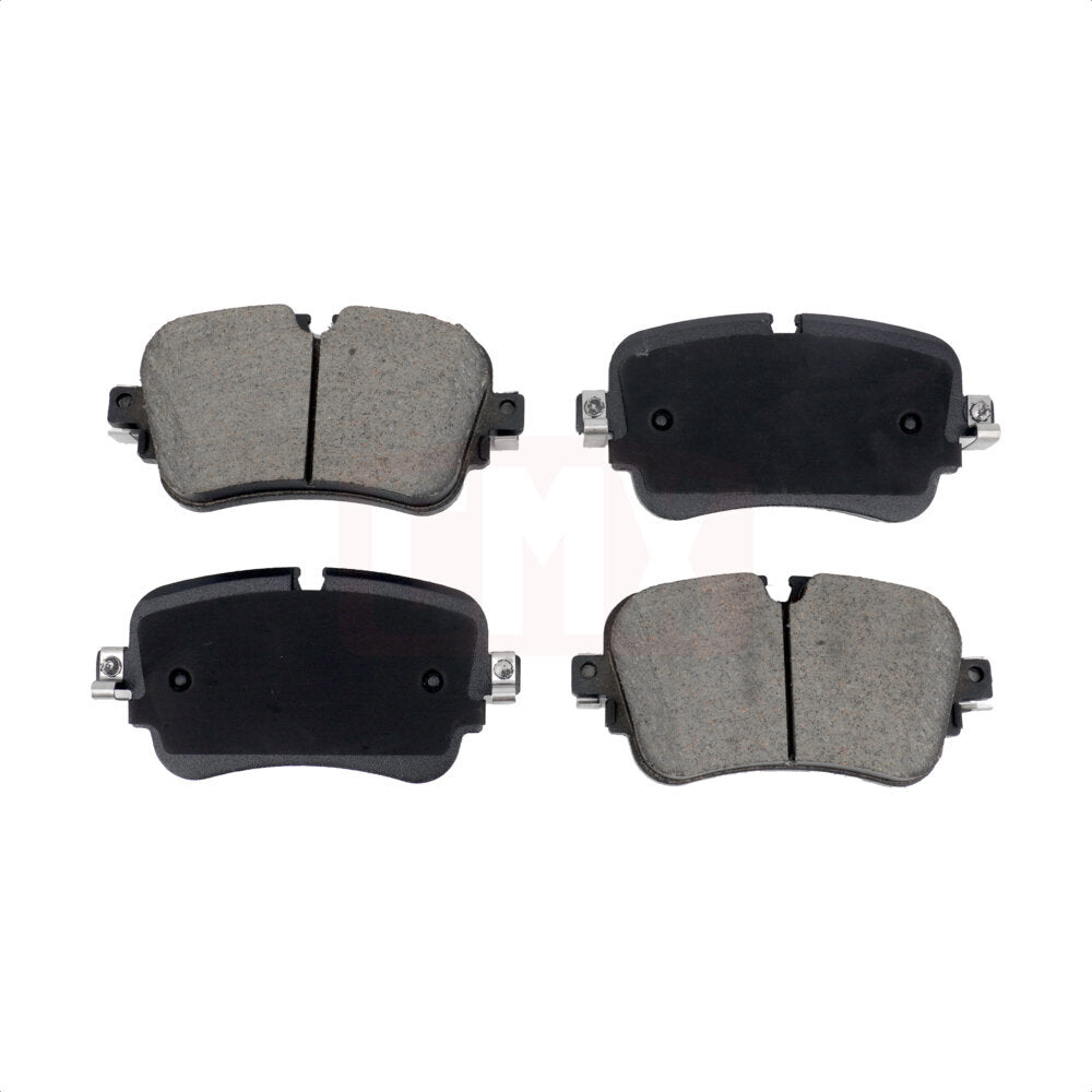 Plaquettes de frein à disque arrière en céramique, pour Audi Q7 Q8 e-tron Quattro A8 CMX-D1895