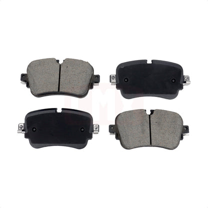 Plaquettes de frein à disque arrière en céramique, pour Audi Q7 Q8 e-tron Quattro A8 CMX-D1895
