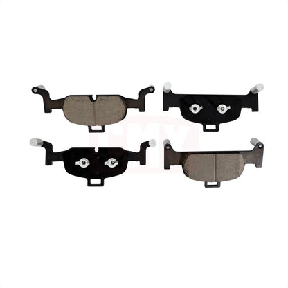 Plaquettes de frein à disque avant en céramique, pour Audi Q5 A4 Quattro A5 Sportback allroad A6
