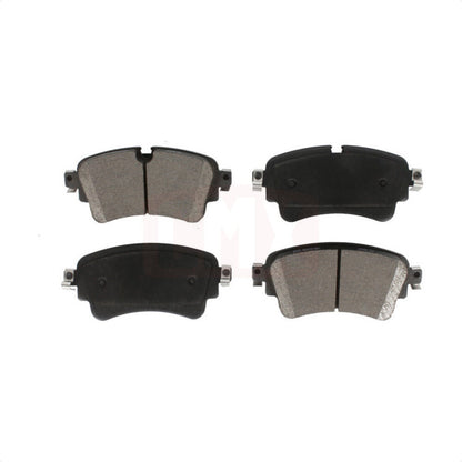 Plaquettes de frein à disque arrière en céramique, pour Audi Q5 A4 Quattro A5 Sportback S5 allroad S4