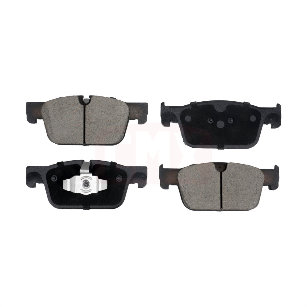 Plaquettes de frein à disque en céramique, pour Volvo XC60 S60 V60 V90 Cross Country S90 CMX-D1924