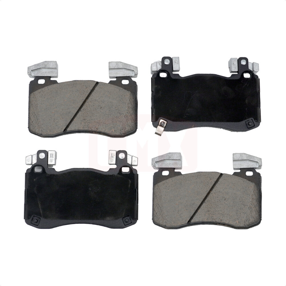 Plaquettes de frein à disque avant en céramique, pour Genesis G70 Kia Stinger CMX-D2145