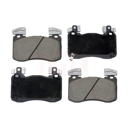 Plaquettes de frein à disque avant en céramique, pour Genesis G70 Kia Stinger CMX-D2145