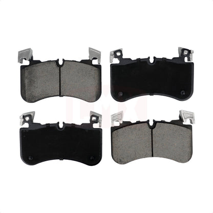 Plaquettes de frein à disque avant en céramique, pour Land Rover Range Sport Discovery Defender 110