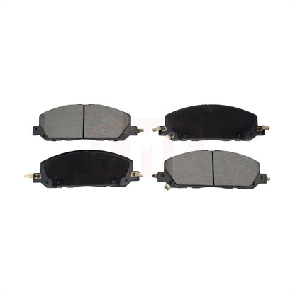 Plaquettes de frein à disque en céramique avant, pour Ford Explorer Lincoln Aviator Police Utility