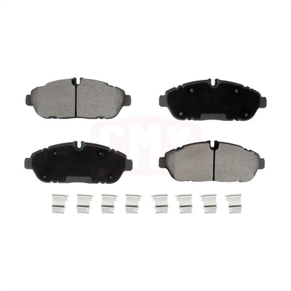 Plaquettes de frein à disque avant en céramique, pour Ford Transit-250 Transit-350 Transit-150 HD