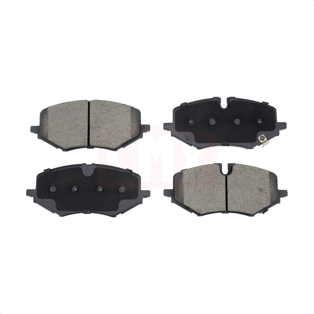 Plaquettes de frein à disque avant en céramique, pour Chevrolet Trailblazer Buick Encore GX
