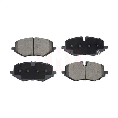 Plaquettes de frein à disque avant en céramique, pour Chevrolet Trailblazer Buick Encore GX