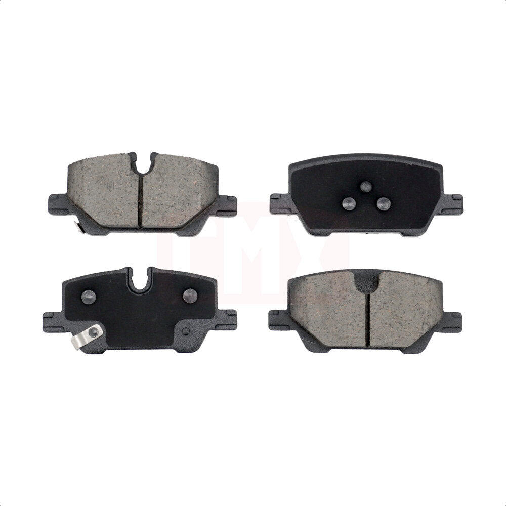 Plaquettes de frein à disque arrière en céramique, pour Chevrolet Trailblazer Buick Encore GX CMX-D230