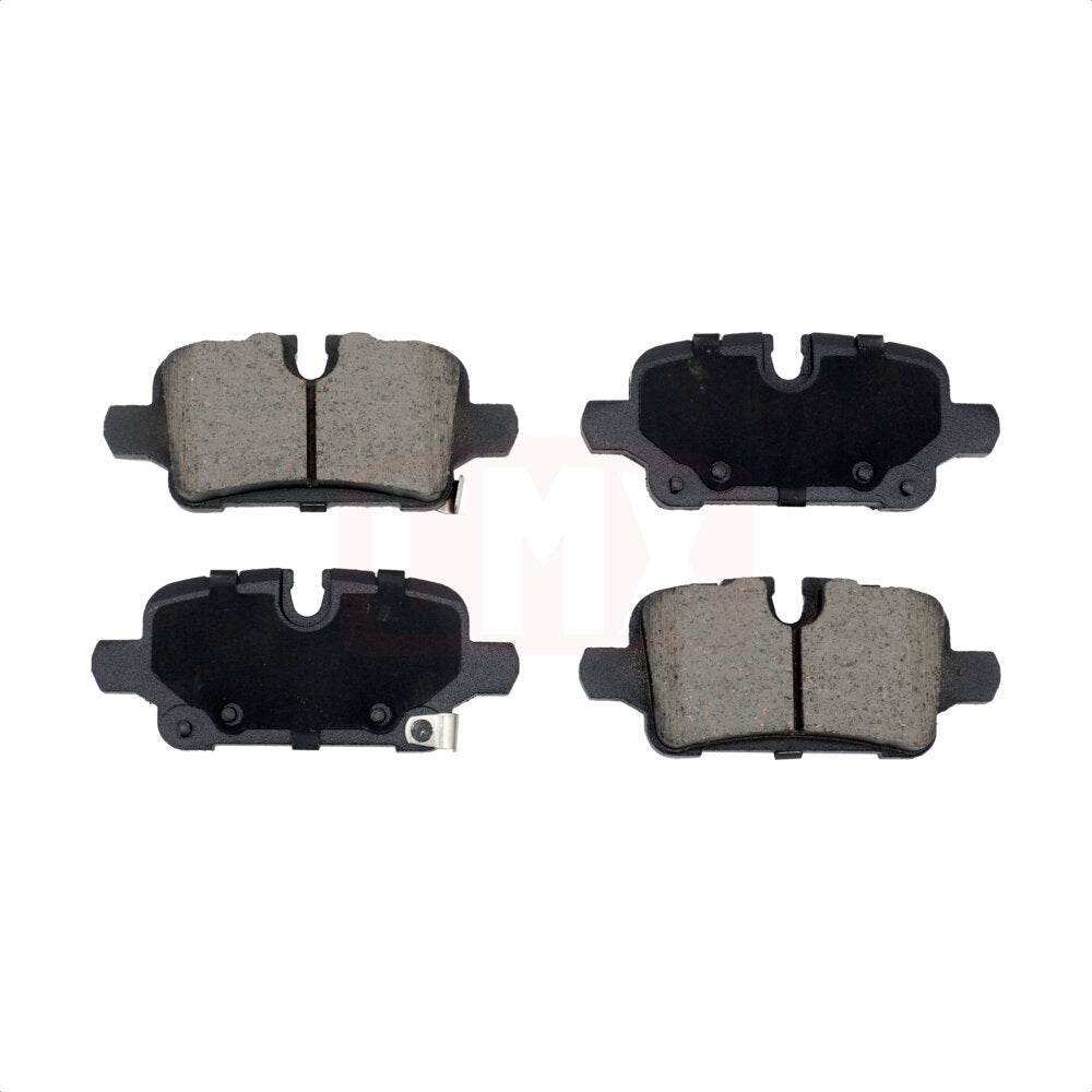 Plaquettes de frein à disque arrière en céramique, pour Chevrolet Equinox GMC Terrain Malibu CMX-D2374
