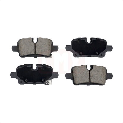 Plaquettes de frein à disque arrière en céramique, pour Chevrolet Equinox GMC Terrain Malibu CMX-D2374
