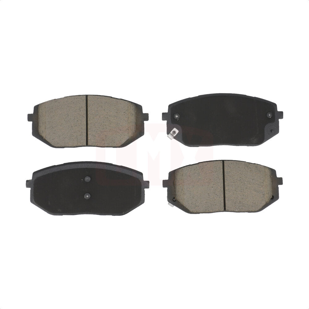 Plaquettes de frein à disque avant en céramique, pour Hyundai Tucson Kia Sportage Ioniq 5 Sonata EV