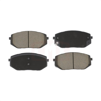 Plaquettes de frein à disque avant en céramique, pour Hyundai Tucson Kia Sportage Ioniq 5 Sonata EV