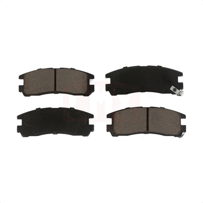Plaquettes de frein à disque en céramique arrière, pour Mitsubishi Chrysler Sebring Eclipse Galant Col