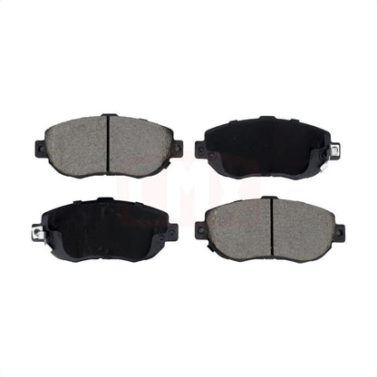 Plaquettes de frein à disque en céramique avant, pour Lexus SC430 IS300 GS300 GS400 Toyota Supra