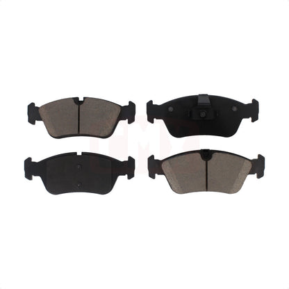 Plaquettes de frein à disque avant en céramique, pour BMW Z4 Z3 325i 325Ci 328i 320i 325xi 323i 318