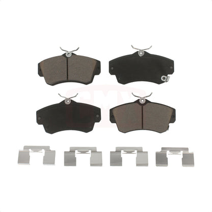 Plaquettes de frein à disque avant en céramique, pour Chrysler PT Cruiser Dodge Neon CMX-D841