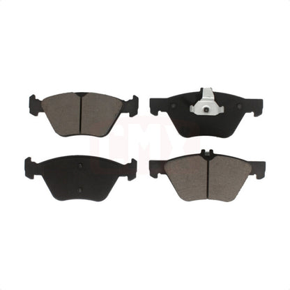 Plaquettes de frein à disque avant en céramique, pour Mercedes-Benz E320 Chrysler Crossfire E350