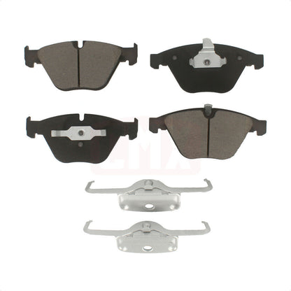 Plaquettes de frein à disque avant en céramique, pour BMW 328i xDrive X1 335i M3 328xi Z4 530i 335x